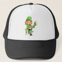 Lucky Leprechaun