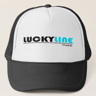 Lucky line Trucker Hat