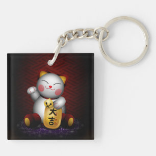 Lucky Maneki Neko