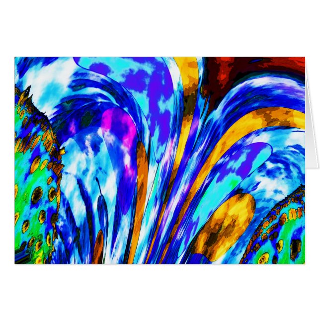 Lucky moment (Front Horizontal)