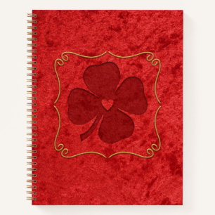 Lucky Notebook