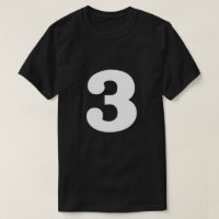 Lucky Number 3