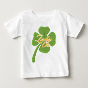 Lucky One Baby T-Shirt