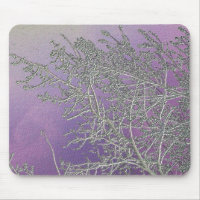 Lucky Purple n Silver Streaks V5