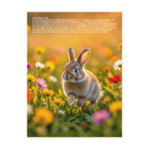 Lucky Rabbit Foot