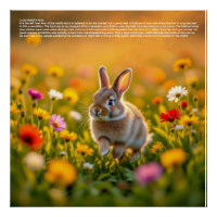 Lucky Rabbit Foot