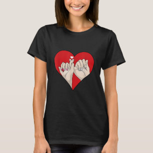 Lucky Rainbow St Patrick’s Day Girls & Womens15 T-Shirt