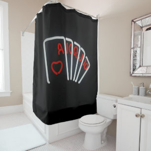 Lucky Royal Flush