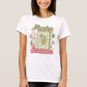Lucky Season T-Shirt