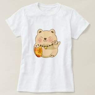 LUCKY SHAKA! T-Shirt