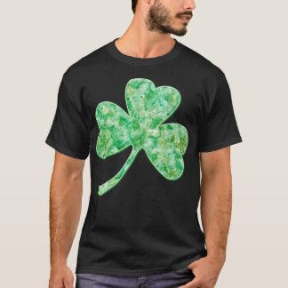 Lucky Shamrock T-Shirt