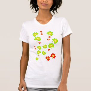 Lucky Shamrocks T-Shirt
