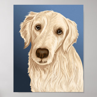 Lucky (Sheets) Poster