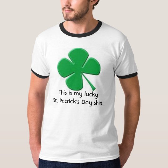 Lucky Shirt