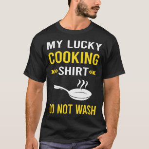 Lucky Shirt Cooking