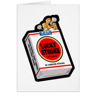LUCKY STROKE