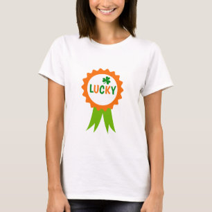 lucky T-Shirt