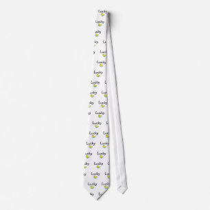 Lucky Tie