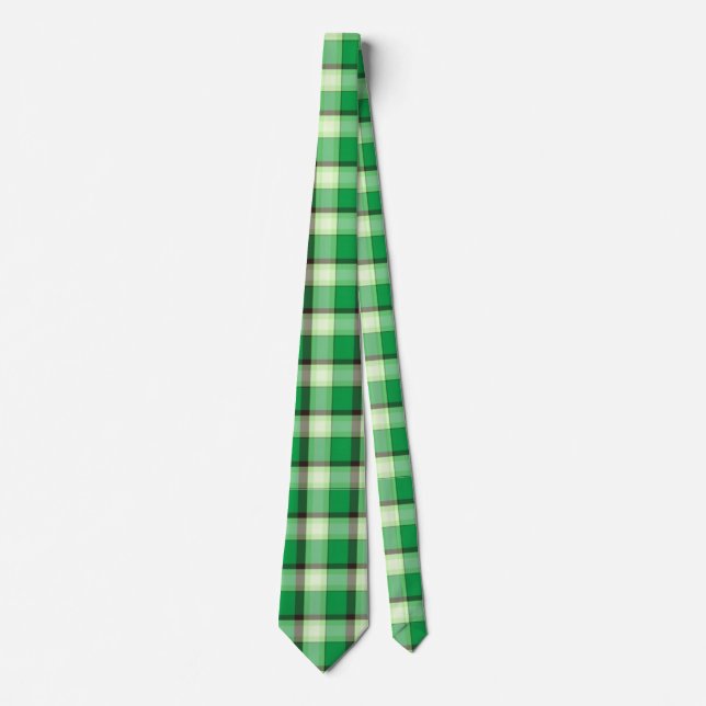 LUCKY TIE (Front)