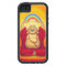 Lucky Zen Laughing Buddha iPhone 5 case