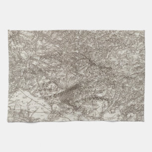 Lucon Kitchen Towel