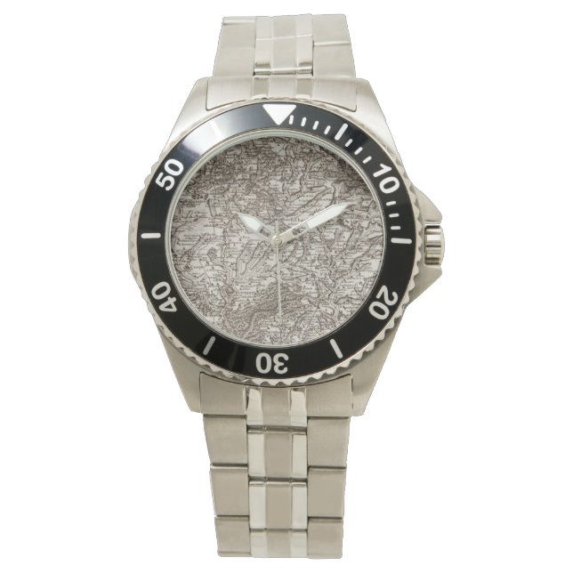 Lucon Watch (Front)