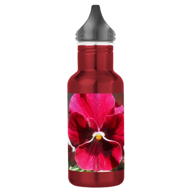 Lucrezia 532 Ml Water Bottle (Left)