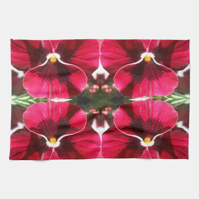 Lucrezia Kitchen Towel (Horizontal)