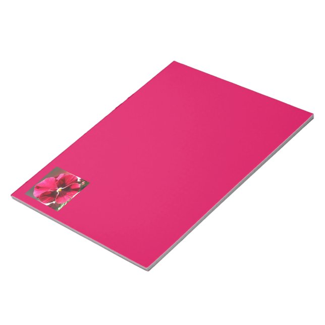 Lucrezia Notepad (Angled)