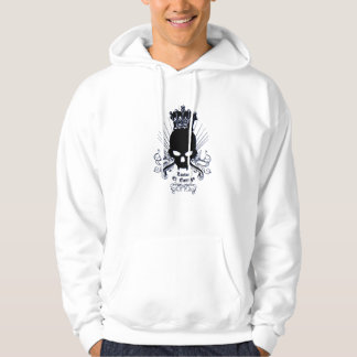 Luctor Et Emergo Hoodie
