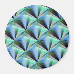 Lucy in the sky with Diamonds.... Magnet