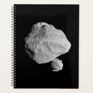 Lucy Mission Dinkinesh Binary Asteroid