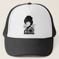 Lucy Parsons quote Never Be Deceived