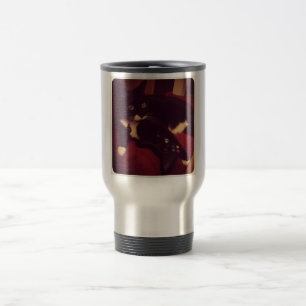 Lucy's X-box Travel Mug