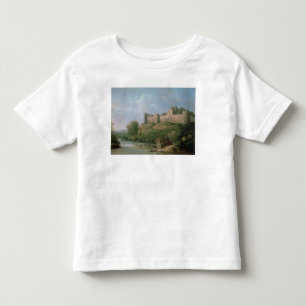 Ludlow Castle Toddler T-shirt
