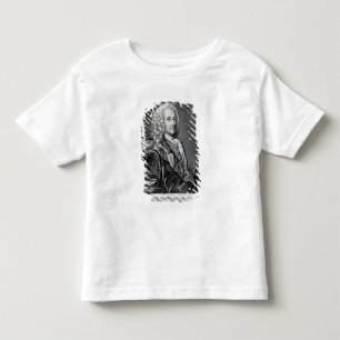 Ludvig Holberg Toddler T-shirt