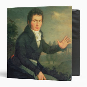 Ludvig van Beethoven , 1804 Binder