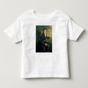 Ludvig van Beethoven , 1804 Toddler T-shirt
