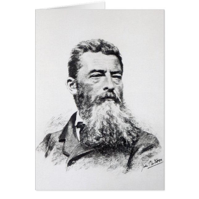 Ludwig Feuerbach (Front)