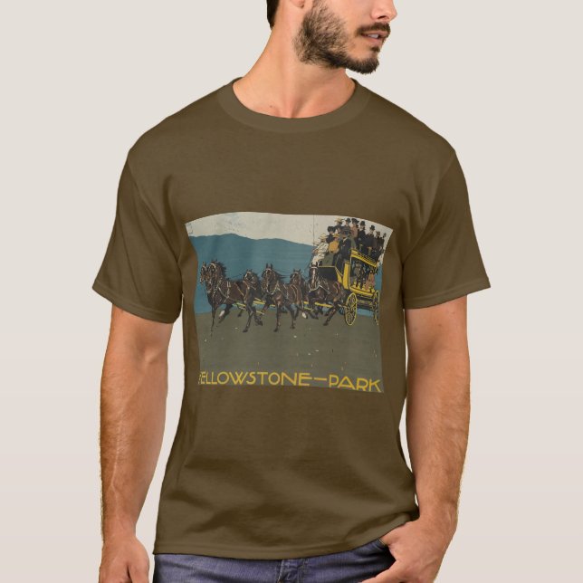 LUDWIG HOHLWEIN T-Shirt (Front)