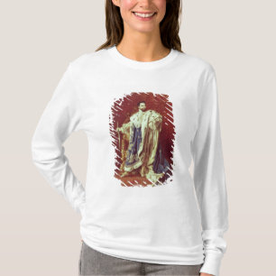 Ludwig II  1887 T-Shirt