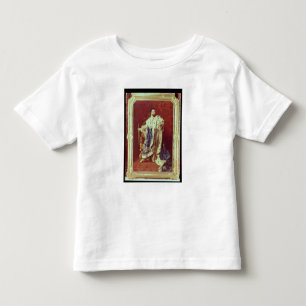 Ludwig II 1887 Toddler T-shirt