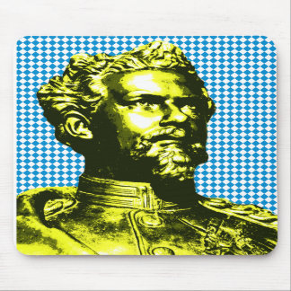Ludwig II King Bavaria Mouse Pad