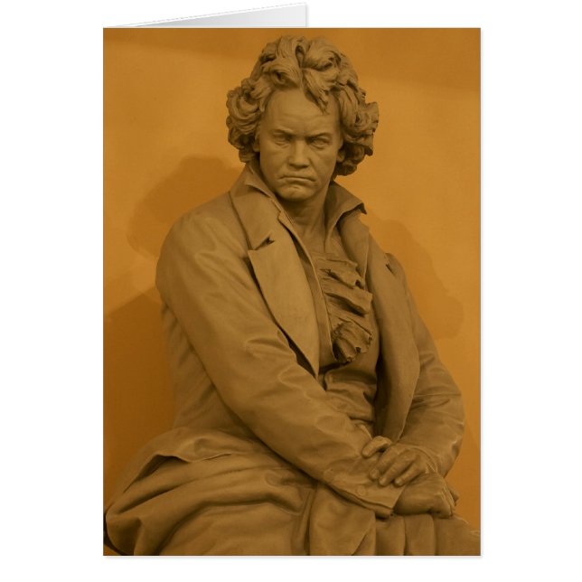 Ludwig van Beethoven (Front)