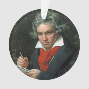 Ludwig van Beethoven, 1820