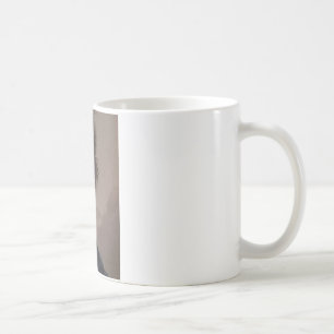 Ludwig Van Beethoven Coffee Mug