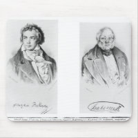 Ludwig van Beethoven & Francois-Antoine Habeneck