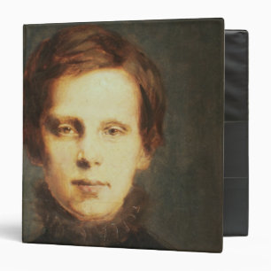 Ludwig van Beethoven , German composer Binder
