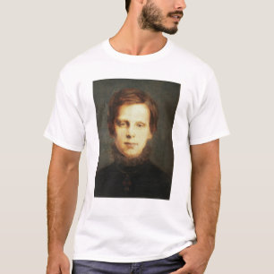 Ludwig van Beethoven , German composer T-Shirt