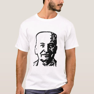 Ludwig von Mises - Outline Shirt
